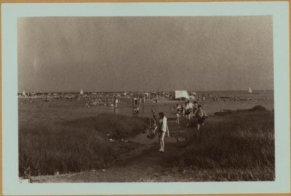 Great Kills - Staten Island [Richmond] - Crooke's Point Ferry., 1936–1940
