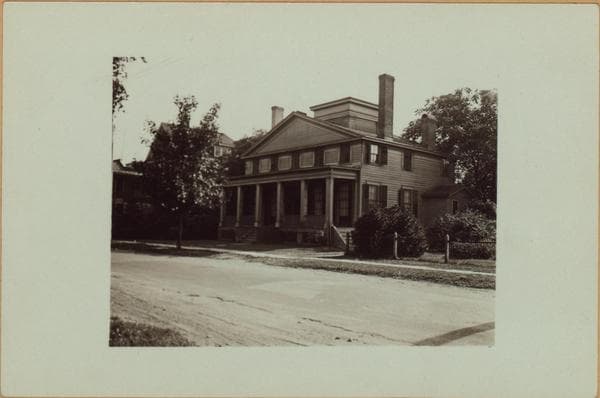 Queens: 117th Street - Jamaica Avenue, 1932