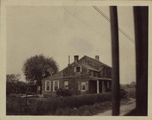Queens: New York Boulevard - Rockaway Boulevard, 1923