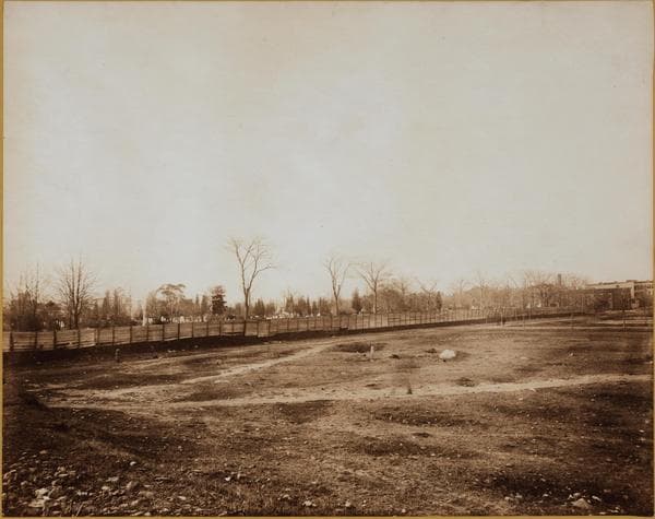 Brooklyn: Irving Avenue - Putman Avenue, 1897