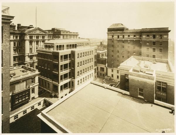 Fifth Avenue - Madison Avenue (East 98th Street - 101st Street)