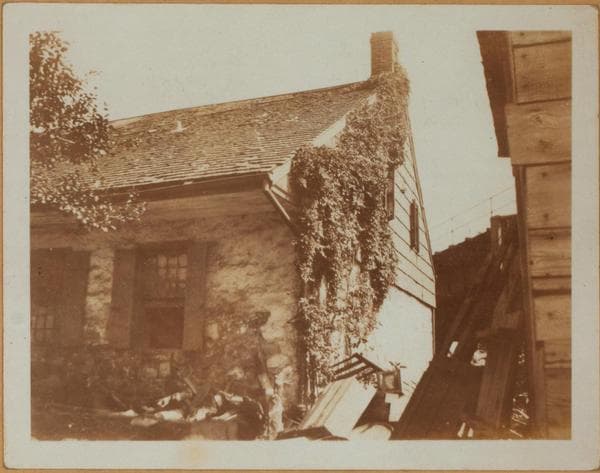 Brooklyn: 84th Street - New Utrecht Avenue, 1922