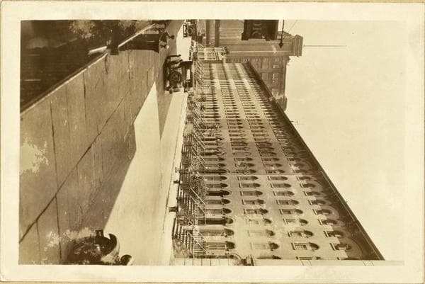 Manhattan: 15th Street - 8th Avenue, 1930–1931