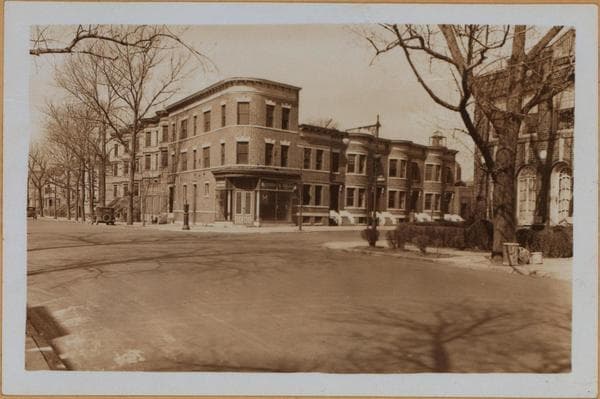 Brooklyn: Beverly Road - Bedford Avenue