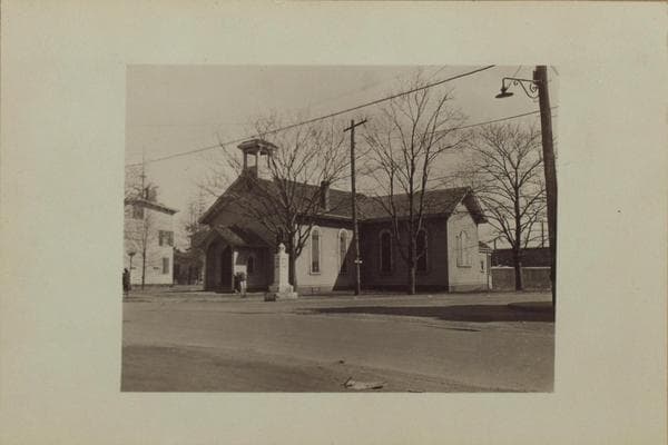 Queens: Jamaica Avenue - Springfield Boulevard, 1922–1927