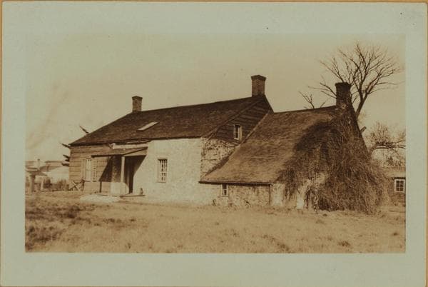 Richmond: New Dorp Lane - Cedar Grove Avenue, 1924