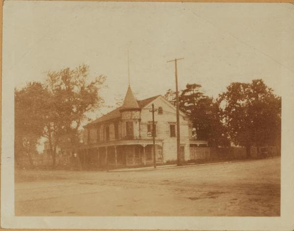 Brooklyn: Kings Highway - Flatbush Avenue, 1922