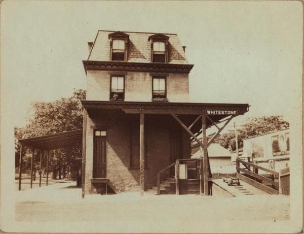 Queens: 15th Avenue - 149th Street, 1922
