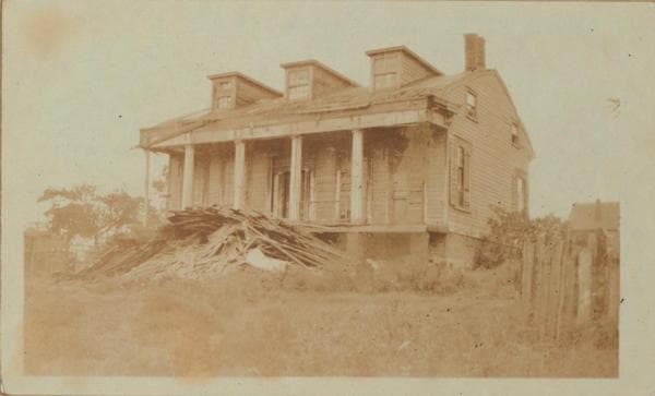 Queens: 20th Avenue - 29th Street, 1922–1923