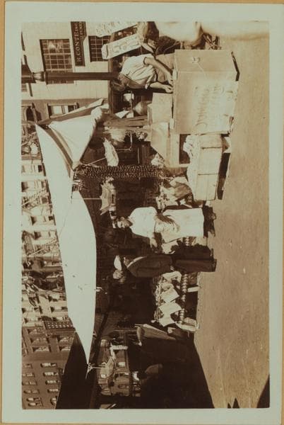 Feast of Our Lady of Mount Carmel., 1934; 1934-07