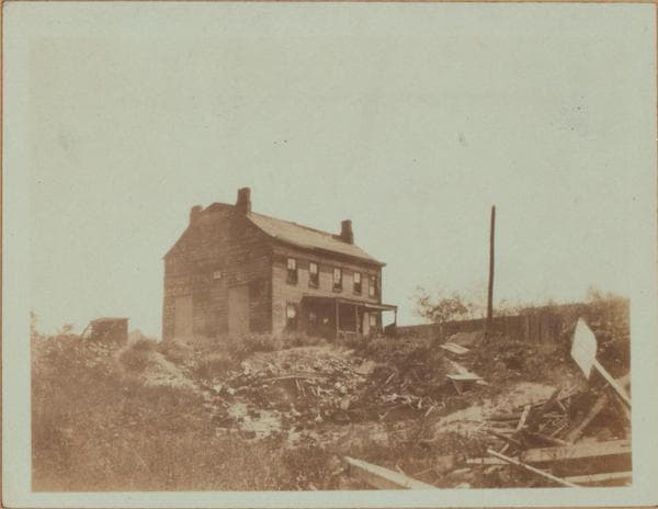 Queens: 57th Avenue - 58th Street, 1922–1925
