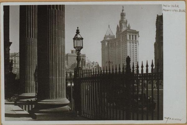 Manhattan: Central Park West - 81st Street (West)