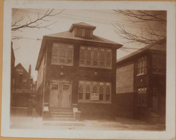 Brooklyn: 72nd Street - 10th Avenue, 1926