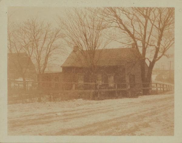 Queens: Calamus Avenue - Ankener Avenue, 1923–1929