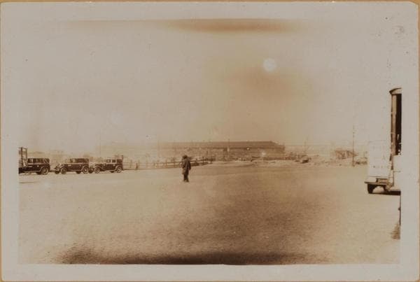 Manhattan: 12th Avenue - 46th Street, 1931–1932