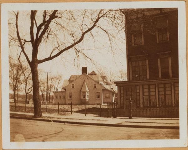 Brooklyn: Jamaica Avenue - Linwood Street, 1923