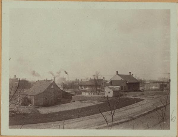 Queens: Flushing Avenue - Seneca Avenue, 1922–1929