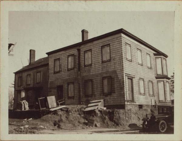 Queens: 37th Avenue - 93rd Street, 1923–1925