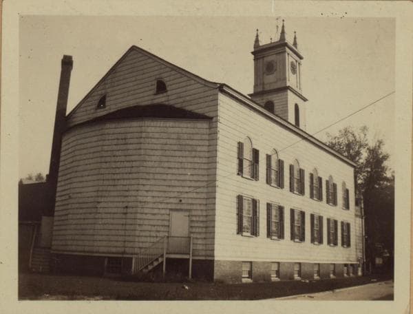 Queens: 164th Street - Jamaica Avenue, 1922