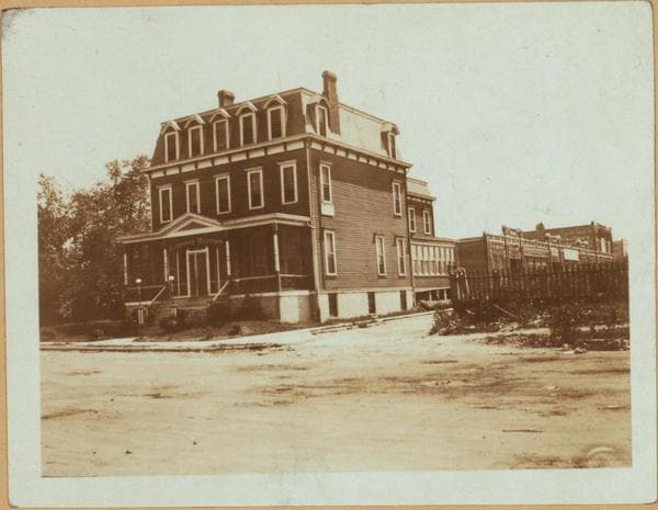 Brooklyn: Avenue P - 16th Street (East), 1924
