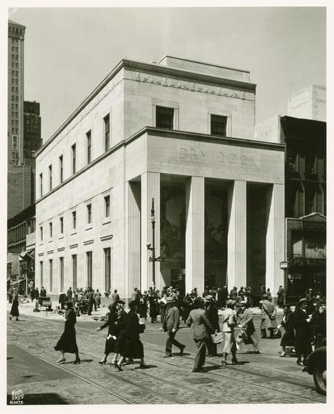 742 Lexington Avenue - East 59th Street