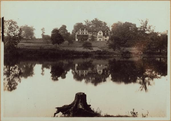 Richmond: Clove Road - Martling Avenue, 1910