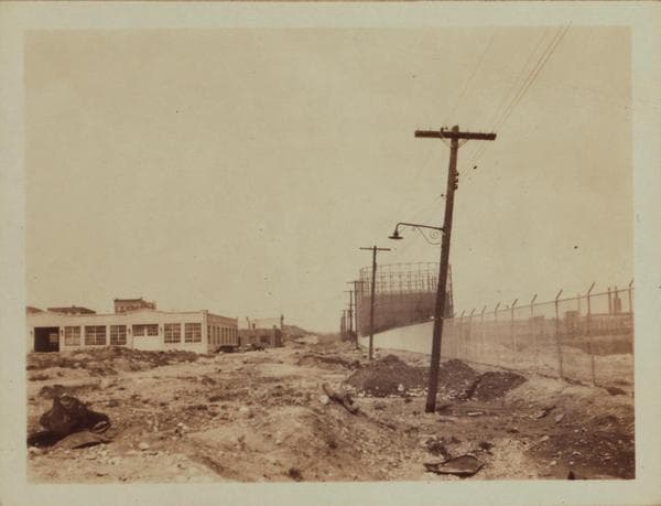 Queens: 20th Avenue - 33rd Street, 1929