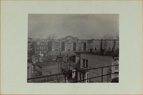 Queens: Hoyt Avenue - 31st Street, 1931–1935