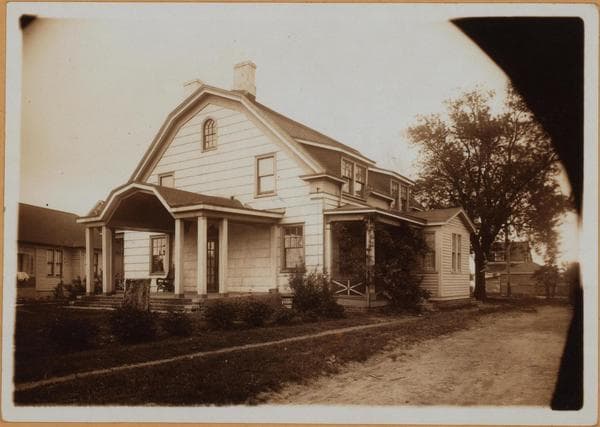 Brooklyn: 58th Street (East) - Kings Highway, 1922