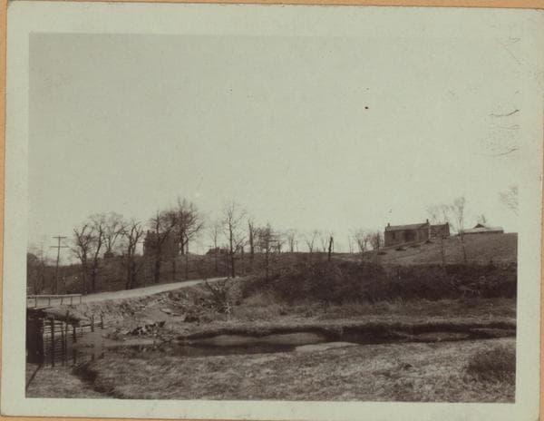 Queens: 94th Street - Ditmars Boulevard, 1923