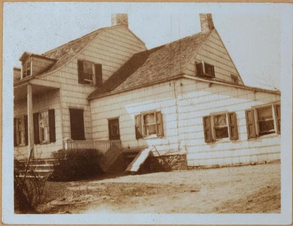 Brooklyn: 36th Street (East) - Fillmore Avenue, 1923