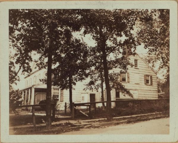 Queens: Collins Place - Northern Boulevard, 1923–1924