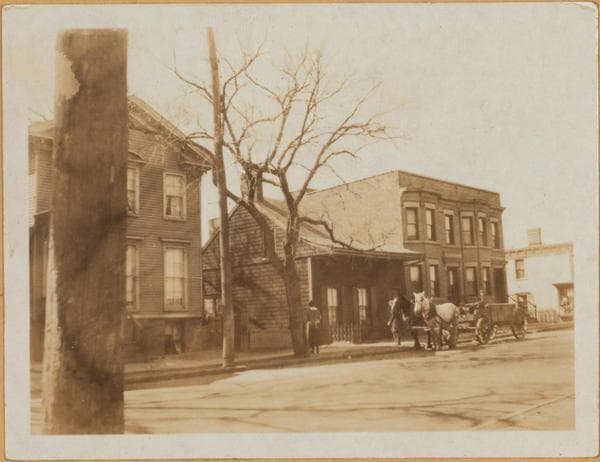 Brooklyn: Snyder Avenue - Lott Street, 1925–1928