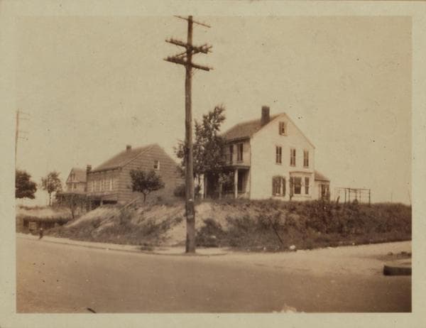 Queens: 13th Avenue - 34th Street, 1923