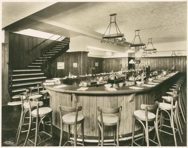 608 Fifth Avenue - West 49th Street