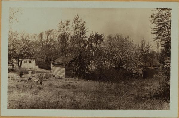 Richmond: Poplar Street - Winant Avenue, 1929