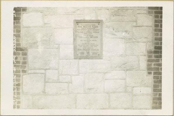 Manhattan: 228th Street - Marble Hill Avenue, 1932