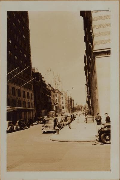 Manhattan: 65th Street (East) - Park Avenue