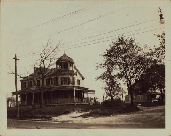 Queens: Jamaica Avenue - Carpenter Avenue, 1923–1925