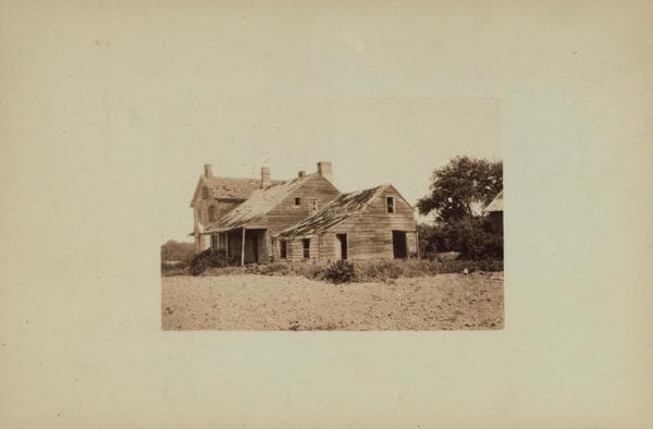 Richmond: Annadale Road - Arthur Kill Road, 1926