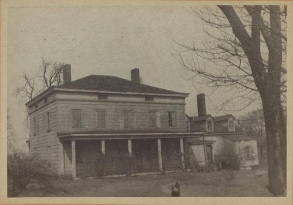 Queens: 19th Avenue - 79th Street, 1923