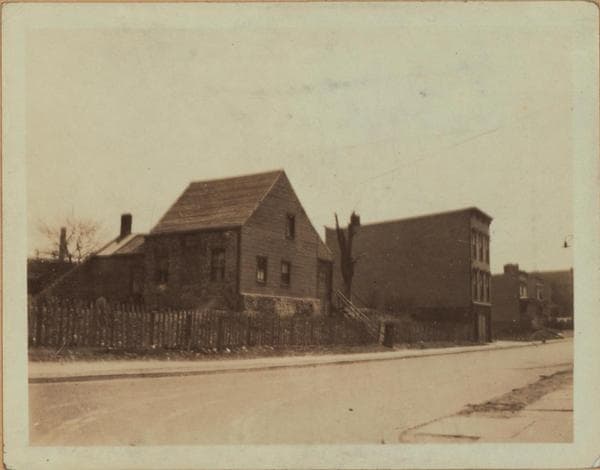 Queens: 20th Street - 36th Avenue, 1923