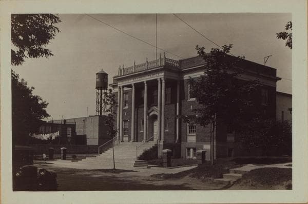 Queens: 191st Street - Jamaica Avenue, 1927