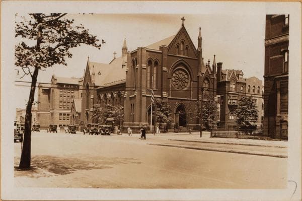 Brooklyn: 9th Street - 4th Avenue, 1930