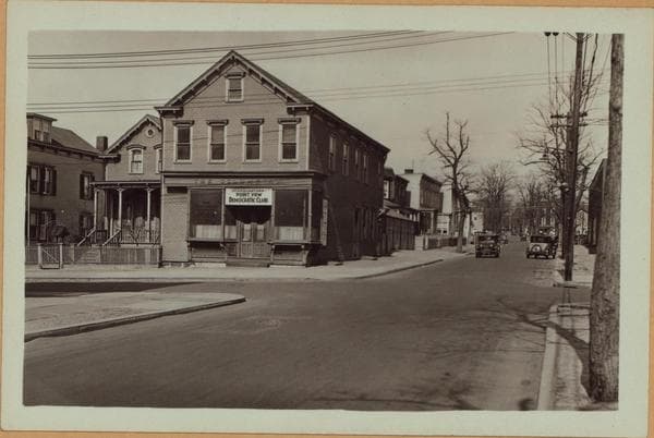 Queens: 121st Street - 18th Avenue, 1932