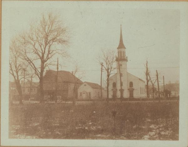 Queens: Queens Boulevard - 55th Avenue, 1923–1928