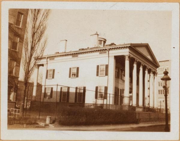 Brooklyn: 21st Street (East) - Caton Avenue, 1927–1940