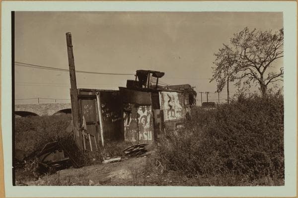 Squatters Colony - [Queens]., 1935