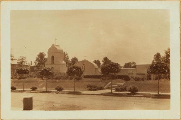 Bronx: Roberts Avenue - Mahan Avenue, 1928