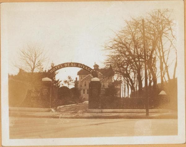 Brooklyn: Emmons Avenue - Coyle Street, 1923